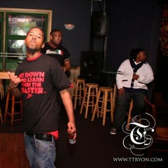 NAIJEE MASERATI_ THE APPRECATION