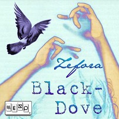 IN 2 M.E.S.P. - BLACK DOVE -  Prod. ZEFORA & M.E.S.P
