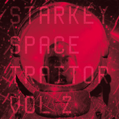 "Lost in Space (ft. Charli XCX)" - from Space Traitor Vol. 2 (out now on Civil Music)