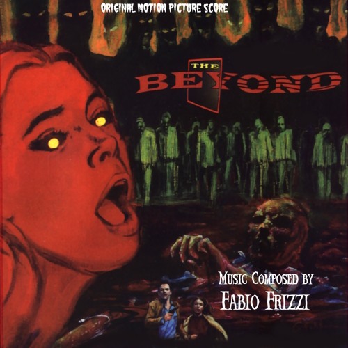 Stream Fabio Frizzi Hotel Lament L Aldila The Beyond By Fulci Horror Listen Online For Free On Soundcloud