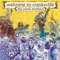 the Crank Brothers-Everybody Loves Go-Go
