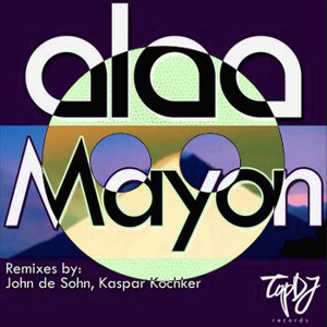 Alaa - Mayon (Two Pearls Rock Bootleg) [2011]