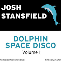 Dolphin Space Disco - Volume 1