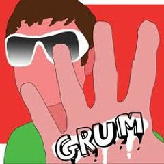 GRUM - Runaway (Calling In Sick Remix)