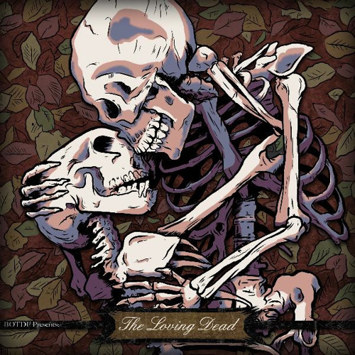 The Loving Dead