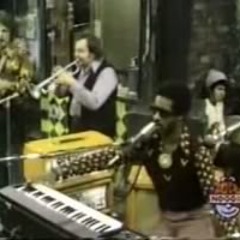 Stevie Wonder - Superstition (Live on Sesame Street)