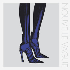 Nouvelle Vague - Sandy Sandy (Featuring Soko)