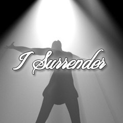 I Surrender (Digital Daggers Sample) [UNAVAILABLE]