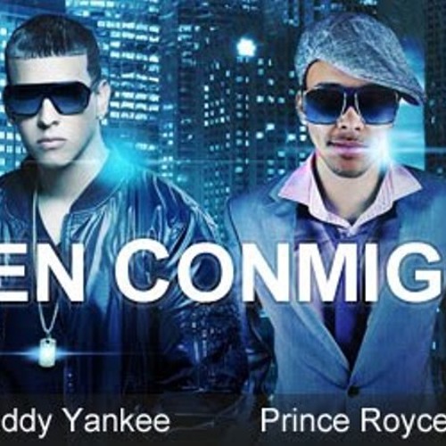 Ven Conmigo Daddy Yankee Ft Prince Royce