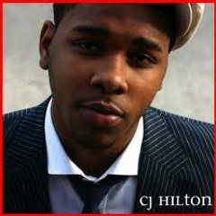 CJ Hilton F/50-Cent - "It-Doesnt-Feel-Right"