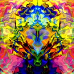 Mongo Lloyd - Albert Hoffmans Basement