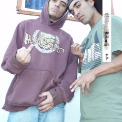 Mi Kultura Represento - PMCensey Feat Mc Brk - SHILENARIOS.