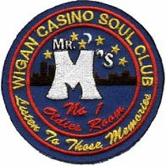 Gene Chandler There Was a Time DJ Rockerbiff REMIX