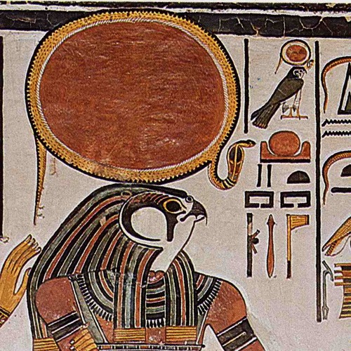 Pissoir - Horus