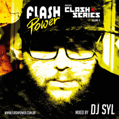 DJ SYL CLASH SERIES VL. 4