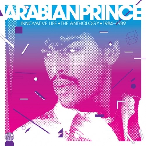 ヒップホップ+ラップ The Arabian Prince / Situation Hot Stream Arabian Prince - Situation Hot by Jams DaBoombox