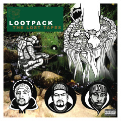 Lootpack - Miss Deja Vu