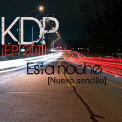 Esta noche [E.P. 2011]