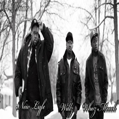 E.D.I MUSIC (New lyfe, Whoz meech, Willz) - Going In