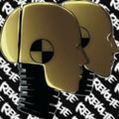 Revolte - Ironical Sexism (WAT Remix) / unreleased