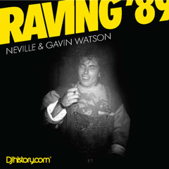 Neville Watson - Raving '89