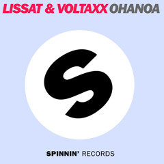 Lissat & Voltaxx - Ohanoa (Original Mix)
