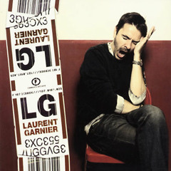 Laurent Garnier - Excess Luggage (Sonar 2000)