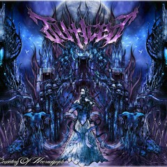 AUTICED - CEMETERY OF NECRONYMPH ( intro )