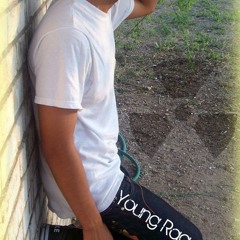 No Limits - Young Rage