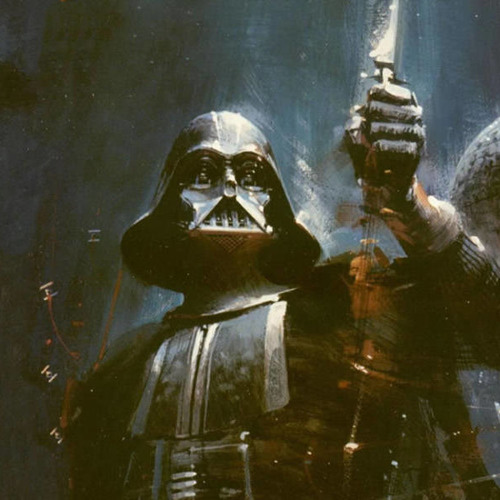 Viscera Pulp - Imperial March Dubstep