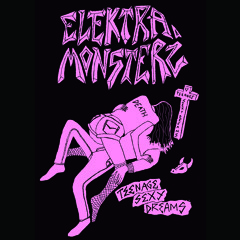 06 ELEKTRA MONSTERZ - kobra