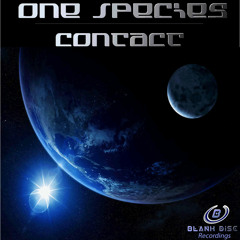 One species -  contact