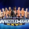 WWE Wrestlemania 27 Theme Song