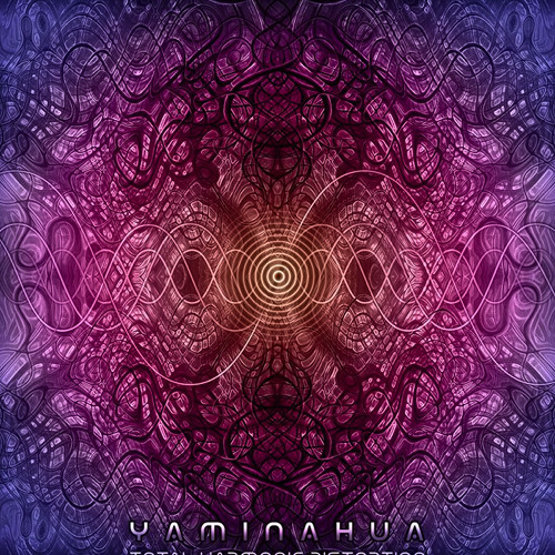 Yaminahua - 8 Bit Dimension ( Total Harmonic Distortion EP ) 2to6 Rec.