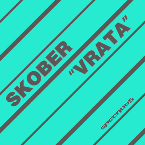Skober - Vrata