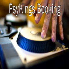 IMEYAL-PSY-MUSIC DJ SET