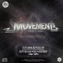 Dead C∆T Bounce - Movements (Original Mix)