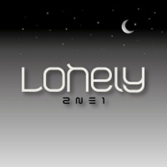 2NE1 - LONELY (Official Acapella)