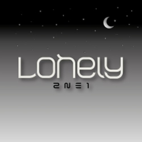 2NE1 - LONELY (Official Acapella)