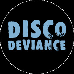 Disco Deviance Pulse Radio Show 07 - Cosmic Boogie Mix