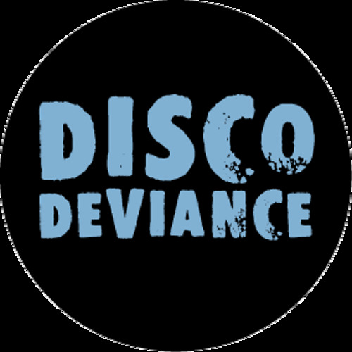 Disco Deviance Pulse Radio Show 07 - Cosmic Boogie Mix