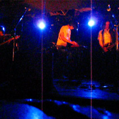 Whisky Woman & Heroin Boy　TSUCHIYANIBOND