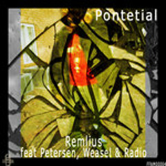 Remlius feat Radio & Weasel - Potential (A2 Rmx) (128) - snippet