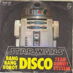 bang bang robot - star robot system (vinyl remastered) MP3-FREE