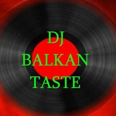 Sam Tsui feat. Christina Grimmie - Just a dream(DJ BalkanTaste ReMiX 2011)