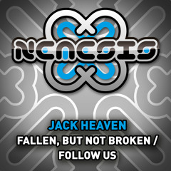 Jack Heaven - Follow Us [PREVIEW]