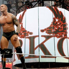 WWE Randy Orton Theme Song 2011