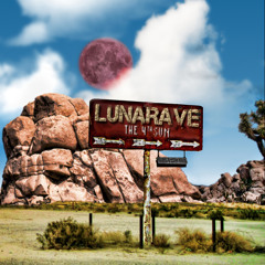 LunaRave - the 4th sun promo mix