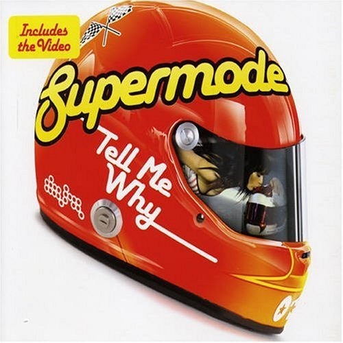 Supermode - Tell Me Why (Dead Disko Re-Work) # FREE DOWNLOAD #