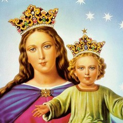 st.mary feast